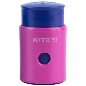 Фото4.Точилка з контейнером Sunset, асорті