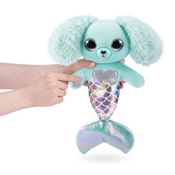 Фото4.Інтерактивний ігровий набір Pets Alive серії Furmaids – 