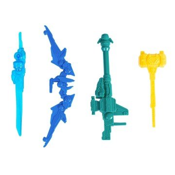 Фото525.Ігровий набір з лялькою L.O.L. Surprise! – Лана Мерін