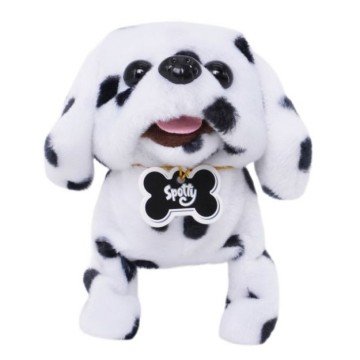 Фото4.Інтерактивна іграшка Pugs at Play 