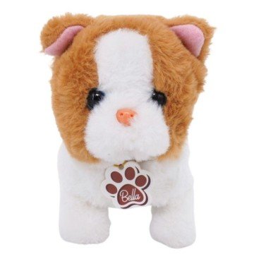 Фото4.Інтерактивна іграшка Pugs at Play 