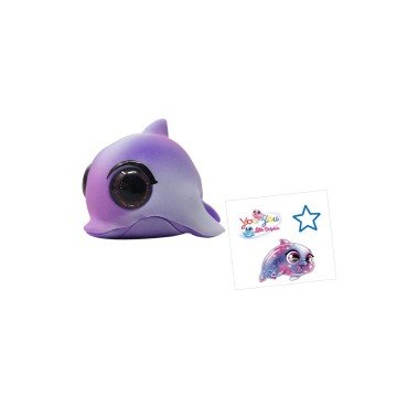 Фото4.Колекційна фігурка-сюрприз 