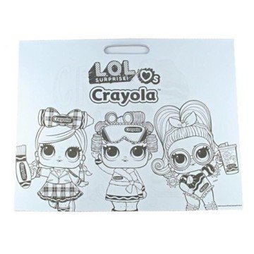 Фото4.Набір для творчості 