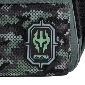 Фото905.Ігровий набір з лялькою L.O.L. Surprise! – Лана Мерін