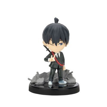 Фото4.Фігурка-сюрприз 