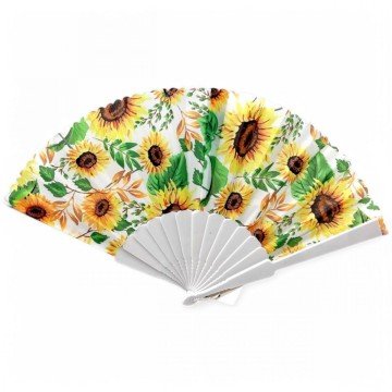 Фото4.Віяло складне 