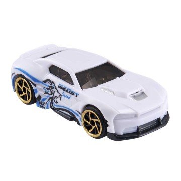 Фото4.Машинка в асортименті METAL MACHINES – CARS, 6708