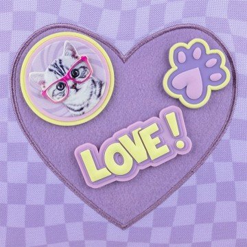 Фото1048.Ігровий набір з лялькою L.O.L. Surprise! – Лана Мерін