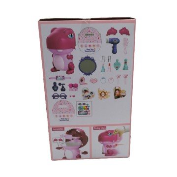 Фото4.Іграшка-сюрприз Dinosaur Beauty Shop/Динозавр Салон Краси, 1368A4