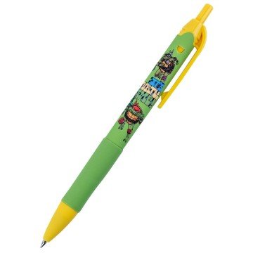 Фото5.Набір канцтоварів, 4 предмети NT