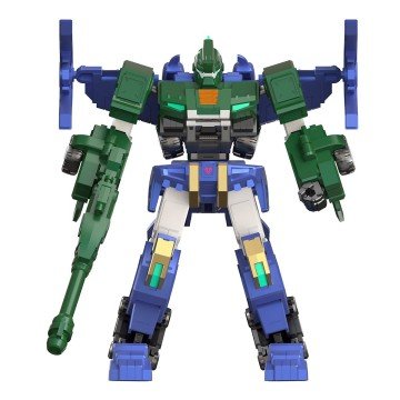 Фото4.Фігурка DINOSTER - СТЕГО БЛАСТ ВІНГ (12,7 см, з аксесуарів)