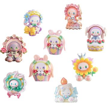 Фото4.Колекційна фігурка POP TOP Lucky Emma серії 