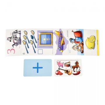 Фото4.Настільна гра Strateg 