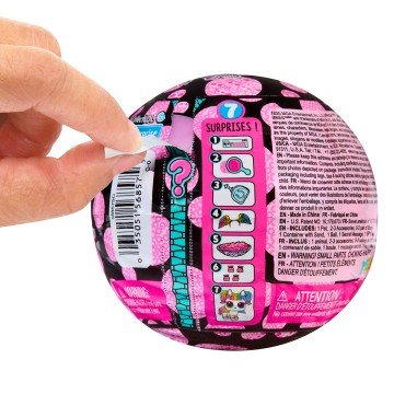 Фото5.Ігровий набір L.O.L. Surprise! серії Eye Spy