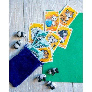 Фото4.Настільна гра 