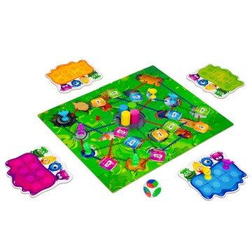 Фото4.Гра настільна 