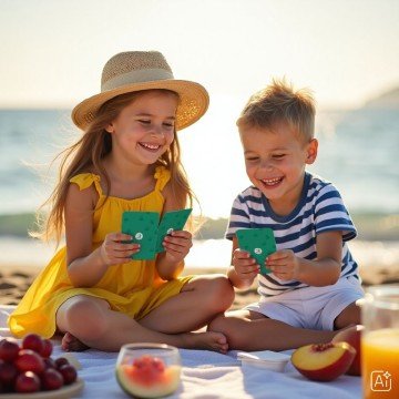 Фото4.Карткова гра «Хитра панда» укр