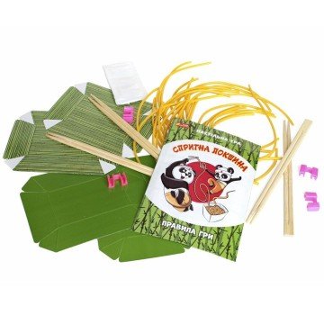 Фото4.Настільна гра 