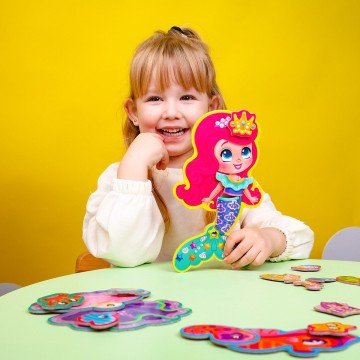 Фото4.Гра настільна 