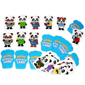 Фото4.Гра Мемо 