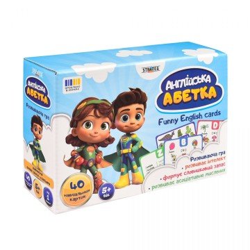 Фото4.Настільна гра 