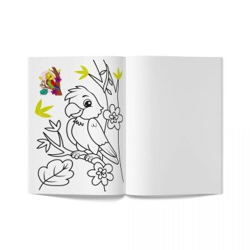 Фото9.Книга розмальовка 