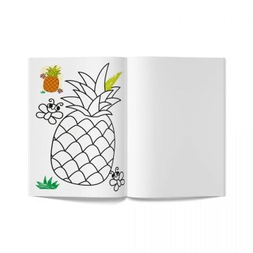 Фото9.Книга розмальовка 