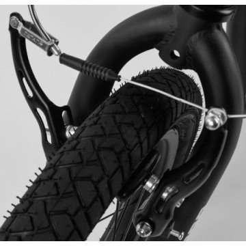 Фото4.Самокат двохколісний 