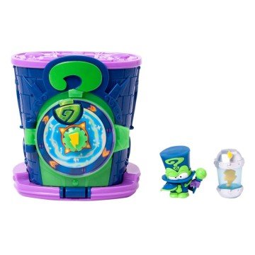 Фото4.Ігровий набір SUPERTHINGS серії 