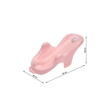 Фото4.Підставка для купання, пластикова