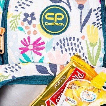 Фото4.Рюкзак молодіжний SPINER 16” Sunny Day (41x30x13 см) CoolPack (299488)