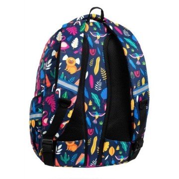 Фото4.Рюкзак молодіжний Basic Plus LADY COLOR (43х31х19 см; 24 л) CoolPack (299492)