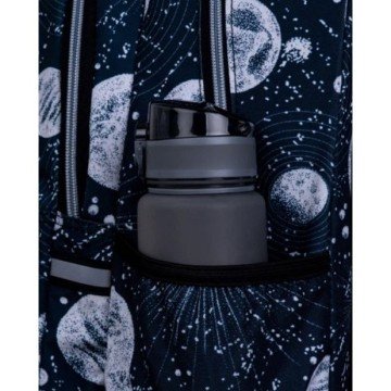 Фото4.Рюкзак молодіжний Pick MOON (41x30x16 см) CoolPack (299497)