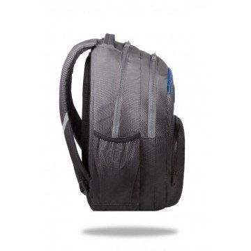 Фото4.Рюкзак молодіжний Pick Gradient Grey (41x30x13 см) CoolPack (299499)
