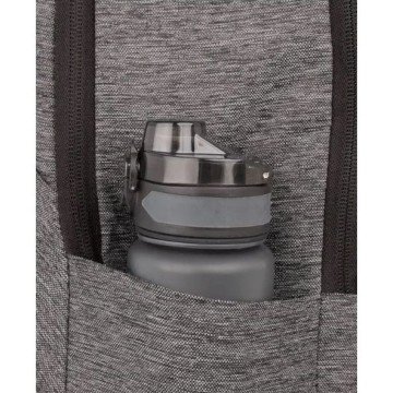 Фото4.Рюкзак молодіжний ARMY GRIF GRAY (44х32х19 см) CoolPack (299503)