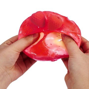 Фото4.Ігровий набір зі слаймами SLIME MART серії 
