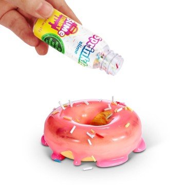 Фото4.Ігровий набір зі слаймами SLIME MART серії 