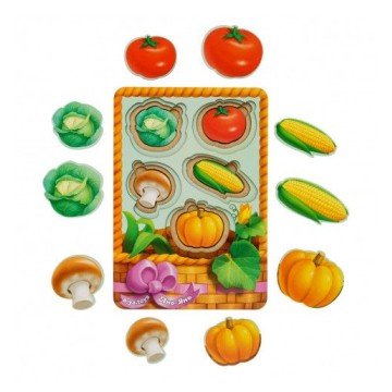 Фото5.Вкладиші більше-менше 