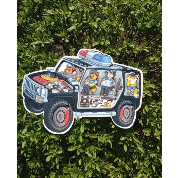 Фото5.Пазл-сортер 