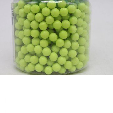 Фото5.Набір гумових кульок 6 мм (1000 шт)