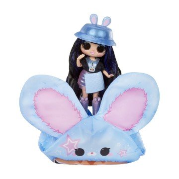 Фото5.Ігровий набір з лялькою L.O.L. SURPRISE! серії 