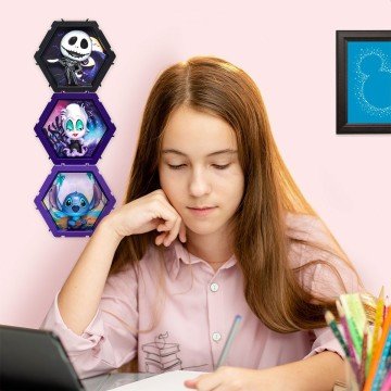 Фото5.Колекційна фігурка WOW! PODS 4D - Стіч