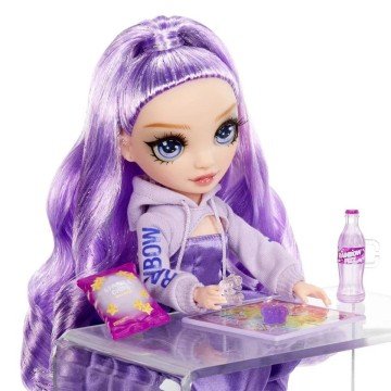 Фото11.Ігровий набір з лялькою L.O.L. Surprise! – Лана Мерін