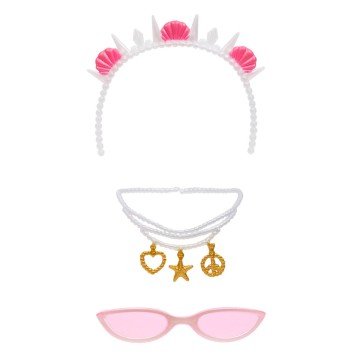 Фото68.Ігровий набір з лялькою L.O.L. Surprise! – Лана Мерін