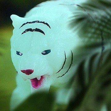 Фото5.Стретч-іграшка у вигляді тварини серії Legend of animals Максі – Хижаки джунглів