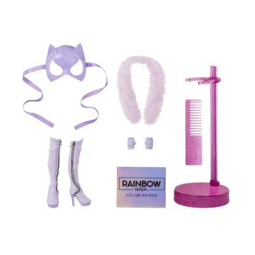 Фото114.Ігровий набір з лялькою L.O.L. Surprise! – Лана Мерін