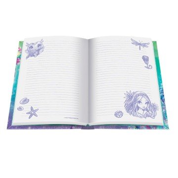 Фото184.Ігровий набір з лялькою L.O.L. Surprise! – Лана Мерін