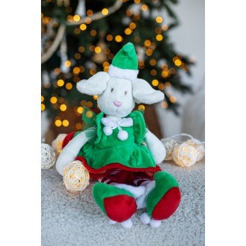 Фото246.Ігровий набір з лялькою L.O.L. Surprise! – Лана Мерін