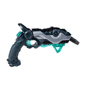 Фото5.Ігровий набір Screechers Wild! S5 L1 – Стар Вінгс