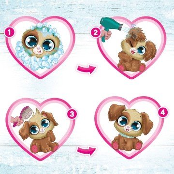 Фото350.Ігровий набір з лялькою L.O.L. Surprise! – Лана Мерін